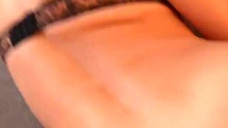 Hard Fucking & Facial Cumshot