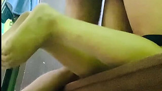 Hard Fucking of Step Sister