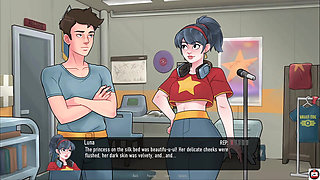 Deep Vault 69 - (pt 07) - Radio Play #2