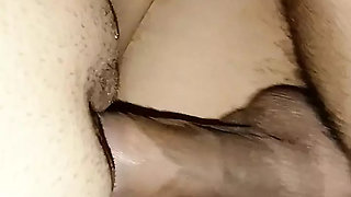 BLACKED - First Big Black Cock For Teen Cyrstal Rae