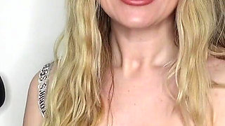 MILF at a House Party