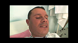 Mom's Trusted Doctor