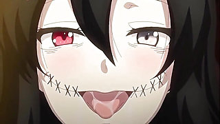 Toilet no Hanakosan vs Kukkyou Taimashi SEX with a HOT GHOST