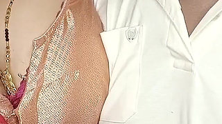 Thirsty Stepmom Fucks Her Stepson's Ass and Drops All the Hot Cum on Her Pussy -