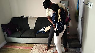 I Fucked Young Indian Stepsister