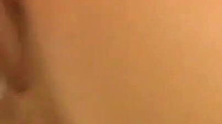 Fantastic Busty MILF with Hairy Pussy Fucked and Cummed on Ass by Monster Cock