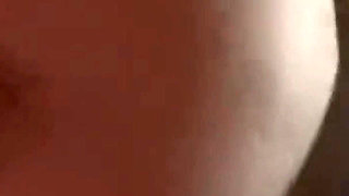 Walking Around Nude Fucking My Pussy with Vibrator in a Public Parking Lot