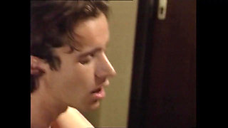 Big black cock in sexy white pussy