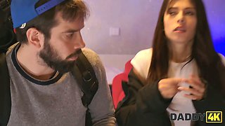 Daddy4k. one cent for grandpa