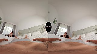 Hardcore Director's Cut: Edging Till Ten Seconds In Her Tight Pussy Make You Cum