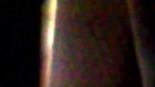 Amateurs Caught On Hidden Cam