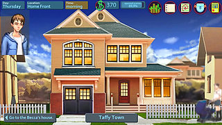 Taffy Tales V0475 Part 58 Hot Sex with Horny MILF by Loveskysan69