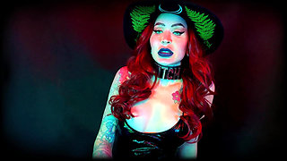 Witch's Thrall: Sinking in Her Excess - Caviar Edition