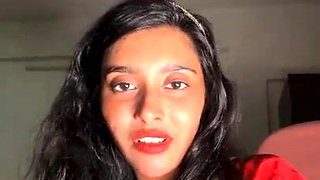 Thea Dsuuza Huge Cleavage Santas Girl (2025) Private App Hot Video - Indian