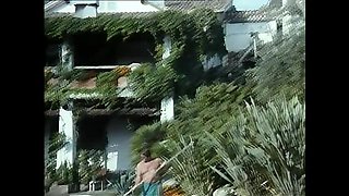 Hairy Women 80s Porn - Big Tits Vintage Blowjob with Famous Italian Stars