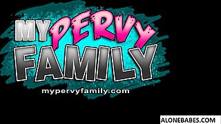Horny MILF pornstar Mandy Waters spicy story