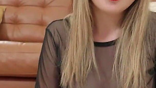 Red Lips Deep Throat JOI