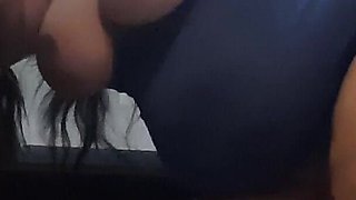 Hot Latina MILF Only for Fans Slow Motion