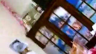 Japanese Amateur Mika's First Adult Video