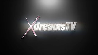 Holly's Tight-laced Balls Handjob