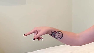 Slave regrets asking for a sandwich