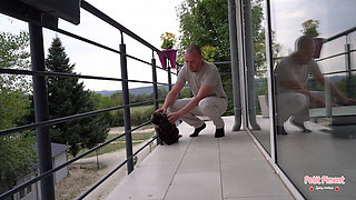 Our First Vlog of the Summer