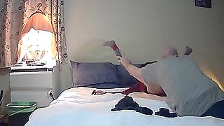 Ip cam - old man fucking hard an asian prostitute