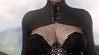 Treasure of Nadia - Ep 137 - We Could Not Resist and Fucked Her Hard by Misskitty2k
