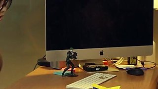 Fake Agent Fucks a Cutie During Her Audition