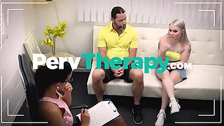 ShopLyfter - Thick Ebony Teen Gets Frisked And Fucked By Mall Cop ft. Adriana Maya: Porn