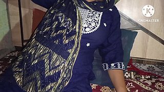 Hot Indian Desi Brother in Law and Sister in Law Hot Sex