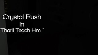 Crystal Rush's married video by Filthy Kings