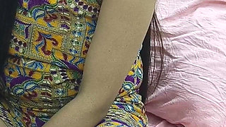 Cute Indian Stepsis Romance, Chudai Long Sex After Orgasm with Hindi Audio