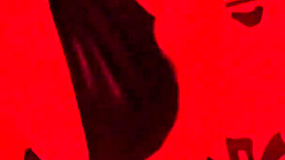 Amateur Couple Gone Wild Hardcore Blowjob and Dirty Sex with Red Lights (hot Redlight Passion).