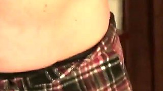 Auntjudys - 51yo Mature Redhead Amateur Ginger Interviews You for a Dating Service