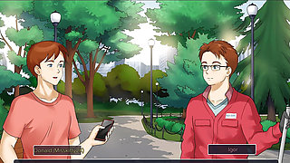 Milfs Plaza - 25 A Body To Crave By MissKitty2K