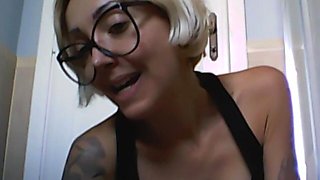 C'mon!! Cum on Me!
