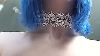 POV Cutie Gets Punished for Misbehaving