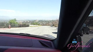 Bonny Remi Raw at girlfriend movie