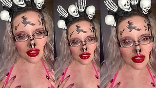 You Are Not Her Husband - You Are My Sissy Bank Account with a Big Lips Fetish