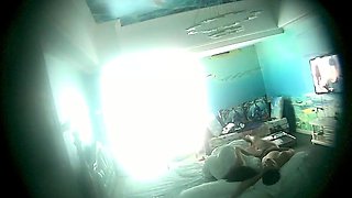 Horny fat arab housewife fingered on amateur hidden cam