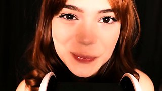 MaimyNyan - Twin Ear Licking ASMR – Double the Tingles