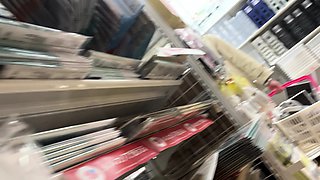 Amateur real girlfriend ass fucked outdoors by lucky guy