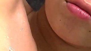 Asian Fucks Hard Hard Cock Then Sucks the Sperm