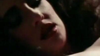 She Is Satisfied Licking Her Hairy Pussy by His Friend