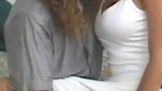 Wonderful Young Busty Girl Ass Fucked and Cummed in Mouth by Monster Cock