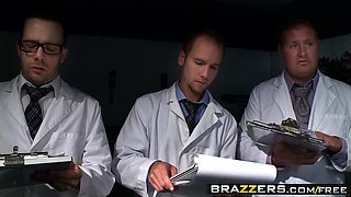 Brazzers - Doctor Adventures - Karlie Montana