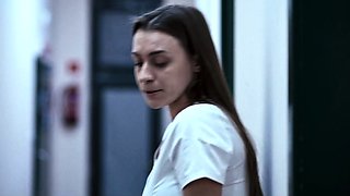 Patient Zero: Josephine Jackson's Lesbian Parasite Fantasy