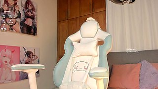 Amoral nymph exciting xxx story