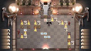 The Genesis Order V91112 Part 320 Puzzle! by Loveskysan69
